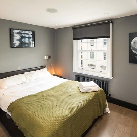 Cumberland 4 Double Bedroom In Pimlico Londen Buitenkant foto