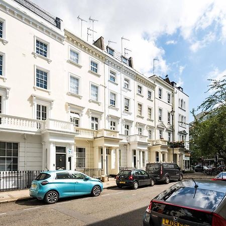 Cumberland 4 Double Bedroom In Pimlico Londen Buitenkant foto