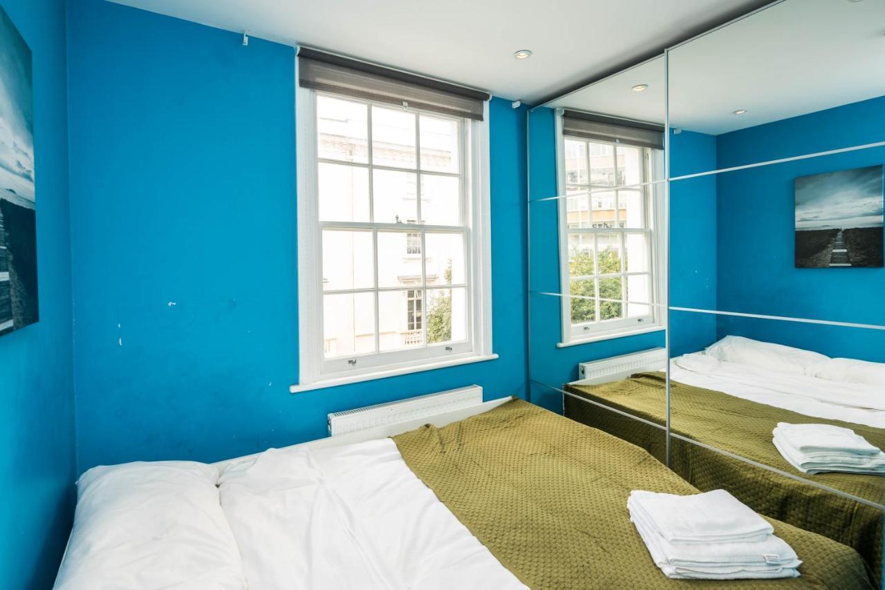 Cumberland 4 Double Bedroom In Pimlico Londen Buitenkant foto