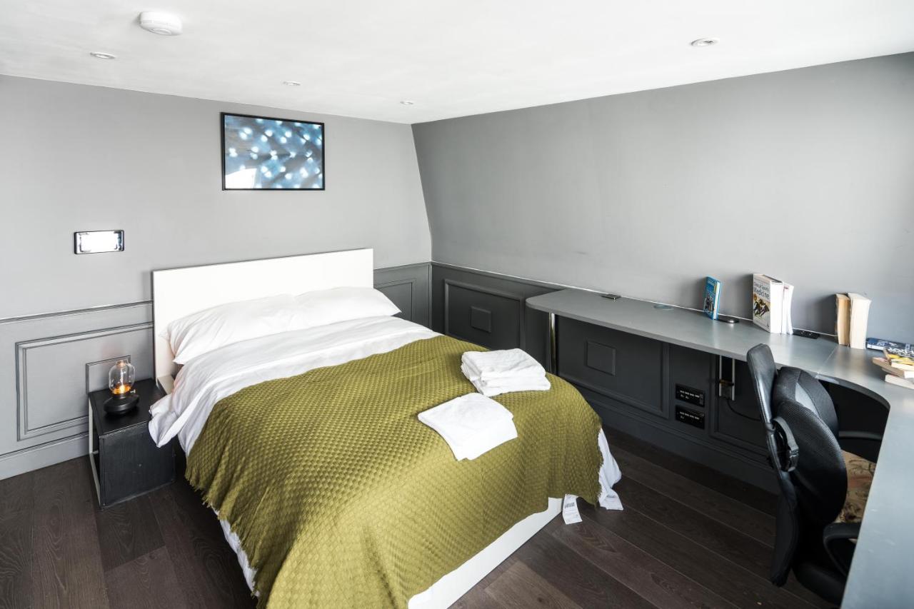 Cumberland 4 Double Bedroom In Pimlico Londen Buitenkant foto