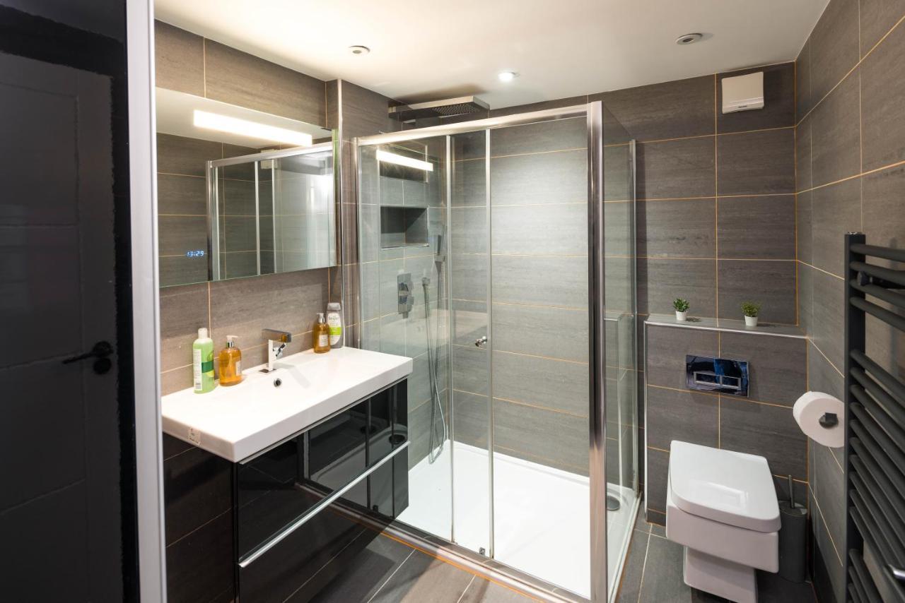 Cumberland 4 Double Bedroom In Pimlico Londen Buitenkant foto