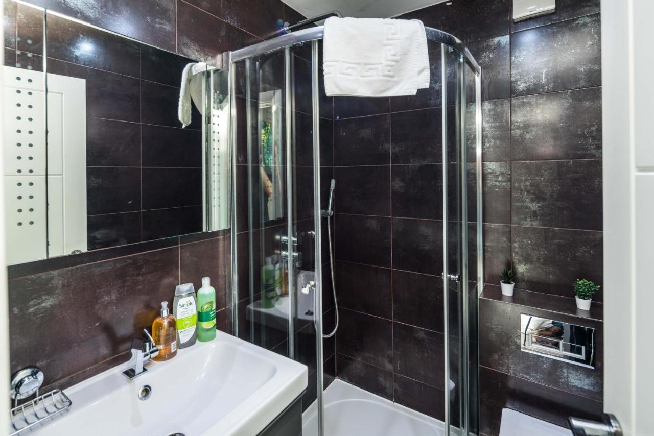 Cumberland 4 Double Bedroom In Pimlico Londen Buitenkant foto